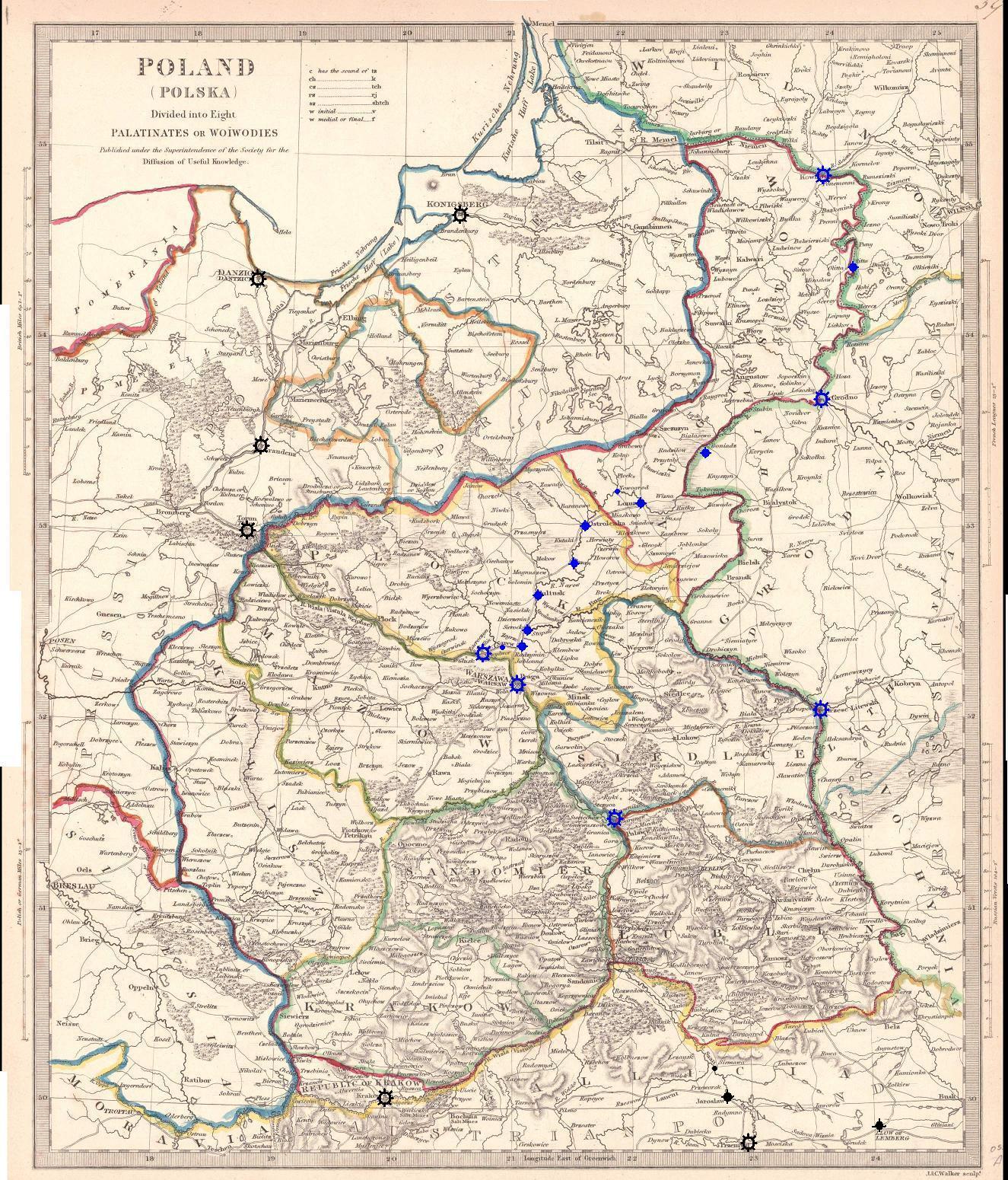    1831 - 1914,      